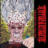 Infrahumano : Thousand Eyes